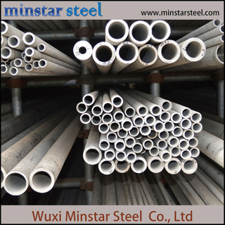 ASTM AISI 304 Standard Stainless Steel Pipe