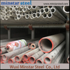 Stainless Steel Tube Stainless Steel Pipe From China Supplier