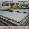 316 316L Hot Rolled 3mm 4mm 5mm Thick Stainless Steel Plate From Chinese Distributor