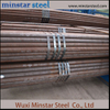 Mild Steel Pipe Carbon Steel Tube Seamless Steel Pipe