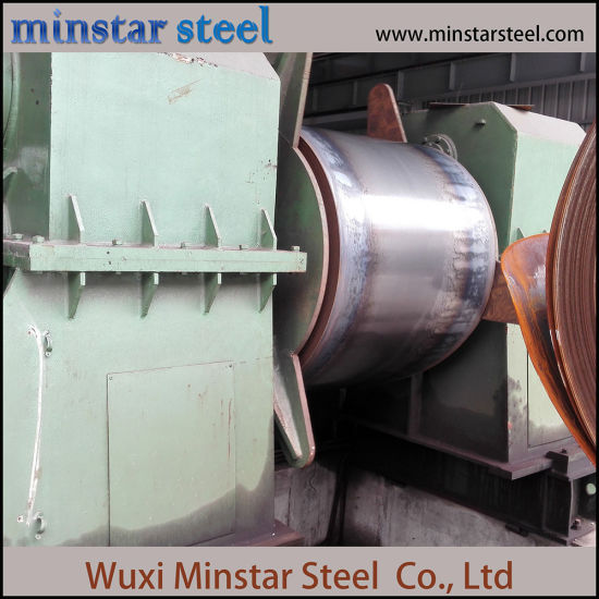S235jr Carbon Steel Plate Mild Steel Plate