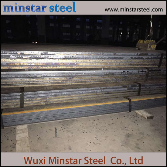 A36 Marine 25mm Thick Mild Steel Plate