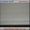 430 420 410 3mm Thick Hot Rolled Stainless Steel Plate 1Cr13 2Cr13 3Cr13