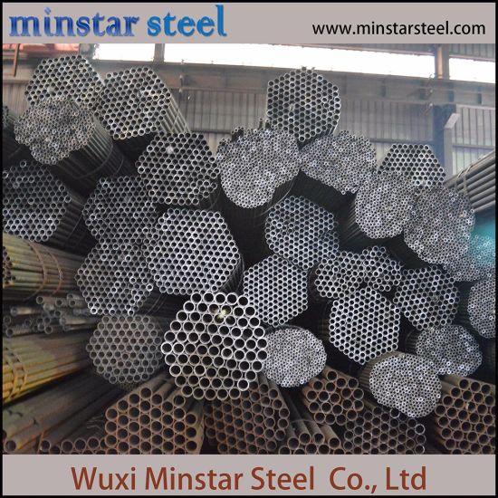 20# A106B Carbon Steel Pipe Price Per Meter St42 St45-8