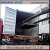 25mm Thick Mild Steel Plate Specifications ASTM A36 St37 St52