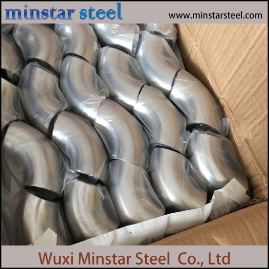 304 304L Stainless Steel Tube with 600# Mirror Poblish with Ready Stock