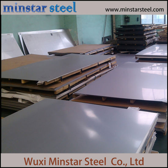 1.5mm Thick Inox Sheet 201 Stainless Steel Plate Price Per Kg