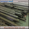 Hot Rolled Grade AISI 321 Stainless Steel Bar for High Temperature Machine