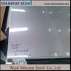 1.50mm Thick 16 Gauge Stainless Steel Sheet Tisco AISI 304 304L 