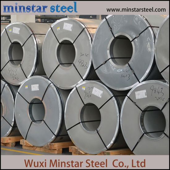 High Quality Stainless Steel Coil 201 304 316 Inox Coil