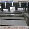 grade 201 202 Stainless Steel Sheet with PVC film