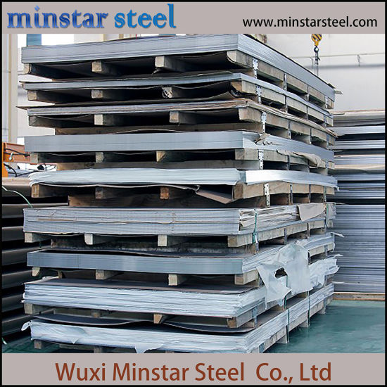Good Quality 409 420 430 Stainless Steel Plate 25mm Thick 