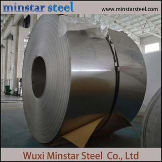 Duplex 2205 Stainless Steel Coil Made in China