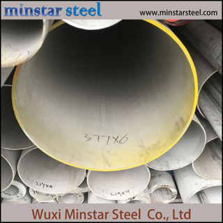 6 Inch Seamless Tube 316L Stainless Steel Pipe Made in China
