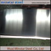 Anti-Corrosion 201 Stainless Steel Sheet From Coil with Plastic Film Protect