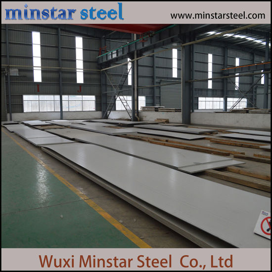 The Hardness of Stainless Steel Plate 304 Inox Plate 5mm 8mm 12mm Thick