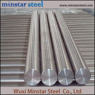 Good Quality ASTM A276 316L Stainless Steel Bar