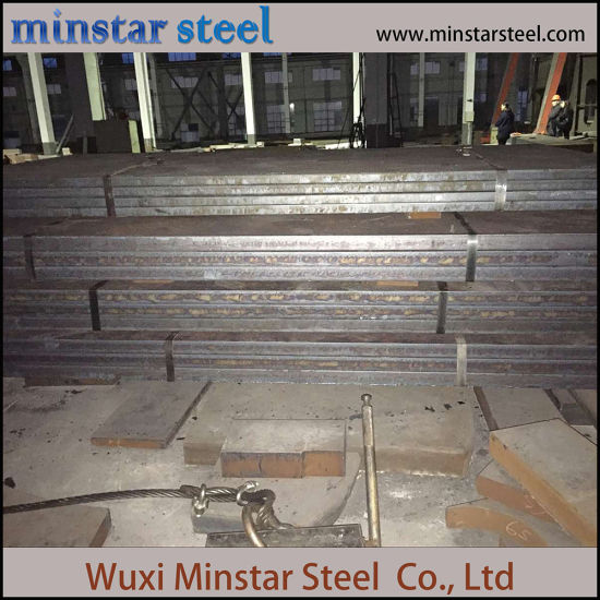 SS400 A36 Q235 Q345 High Strength Carbon Steel Plate