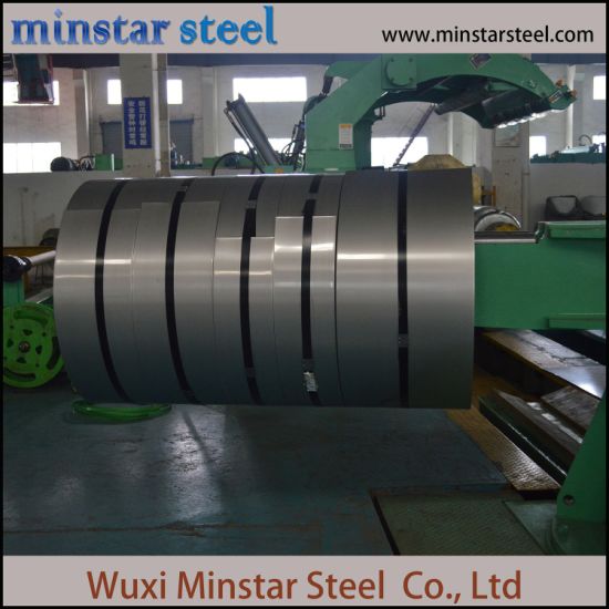2b Ba Polished Stainless Steel Coil 316L Inox Coil
