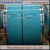 Hot Selling Cold Rolled 304 Stainless Steel Coil 2b surface