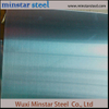Cold Rolled 304 Inox Plate 23 Gauge 24 Gauge 25 Gauge 304 Stainless Steel Plate by 2b Finish