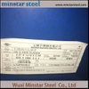 Cold Rolled Stainless Steel Sheet Grade 304 2b Finish 1.50X1250X2500mm