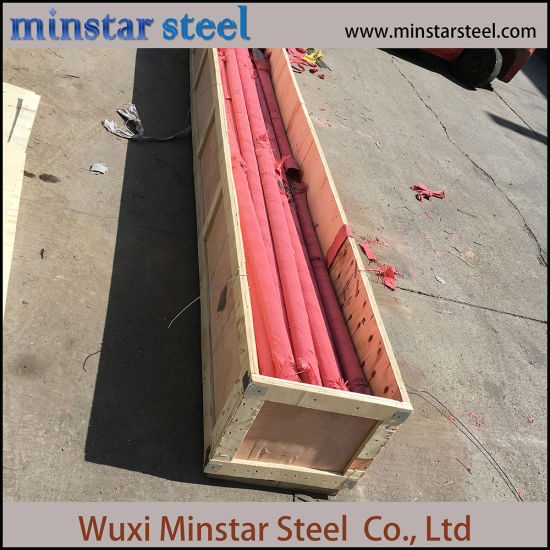 Good Quality ASTM A276 316L Stainless Steel Bar