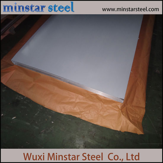 Third Party Inspection 430 Martensite Stainless Steel Plate Price Per Ton