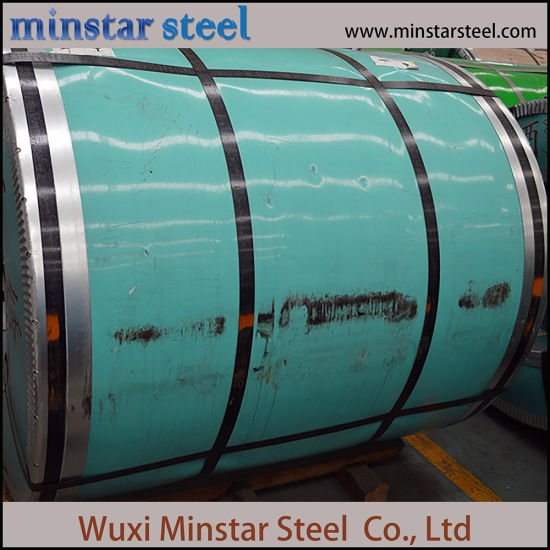 Cold Rolled Grade 201 Stainless Steel Coil Price Per Kg