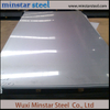 304 304L Brused surface Stainless Steel Sheet Mill Test Certification 