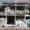ASTM Solid Stainless Steel Flat Bar 316 304 304L 321 201 430 316L Stainless Steel Flat Bar