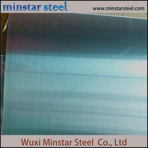 1.4021 1.4028 420 High Hardness HV HRB Stainless Steel Plate 