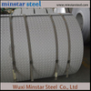 ASTM A240 AISI 321 316 304 Stainless Steel Coil