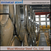 Cold Rolled 2b Finish Stainless Steel Coil Grade 304 Inox Coil