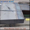 AISI 1020 Carbon Steel Plate