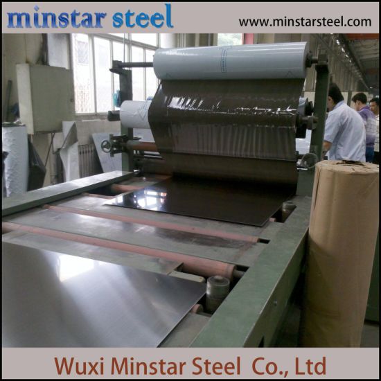 Duplex Stainless Steel Plate Stainless Steel Sheet 2205 2507