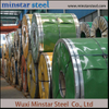 201 304 316L 430 Stainless Steel Coil with High Quality