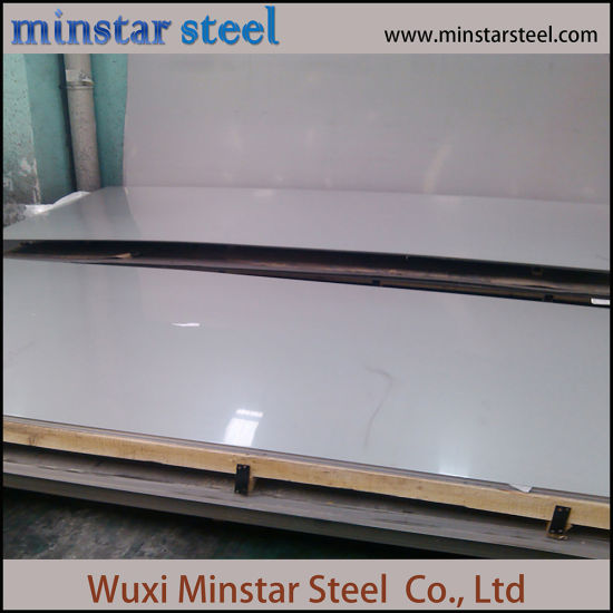 The Chemical Composition of Cold Rolled Stainless Steel Sheet 304 Inox Sheet 28 Gauge 29 Gauge 30 Gauge