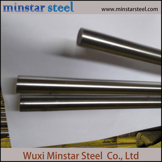 Duplex Steel S31803 S32205 stainless steel bar